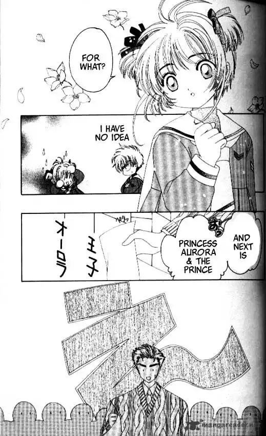 Cardcaptor Sakura Chapter 20 8